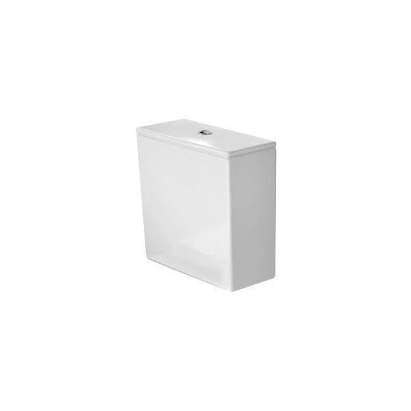 Duravit Cistern Durastyle F.Two-Piece, Singleflus, 1.28 gpf, White Alphin 0935200085 - main